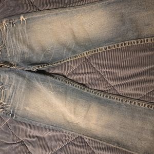 Big Star Blue Jeans 32